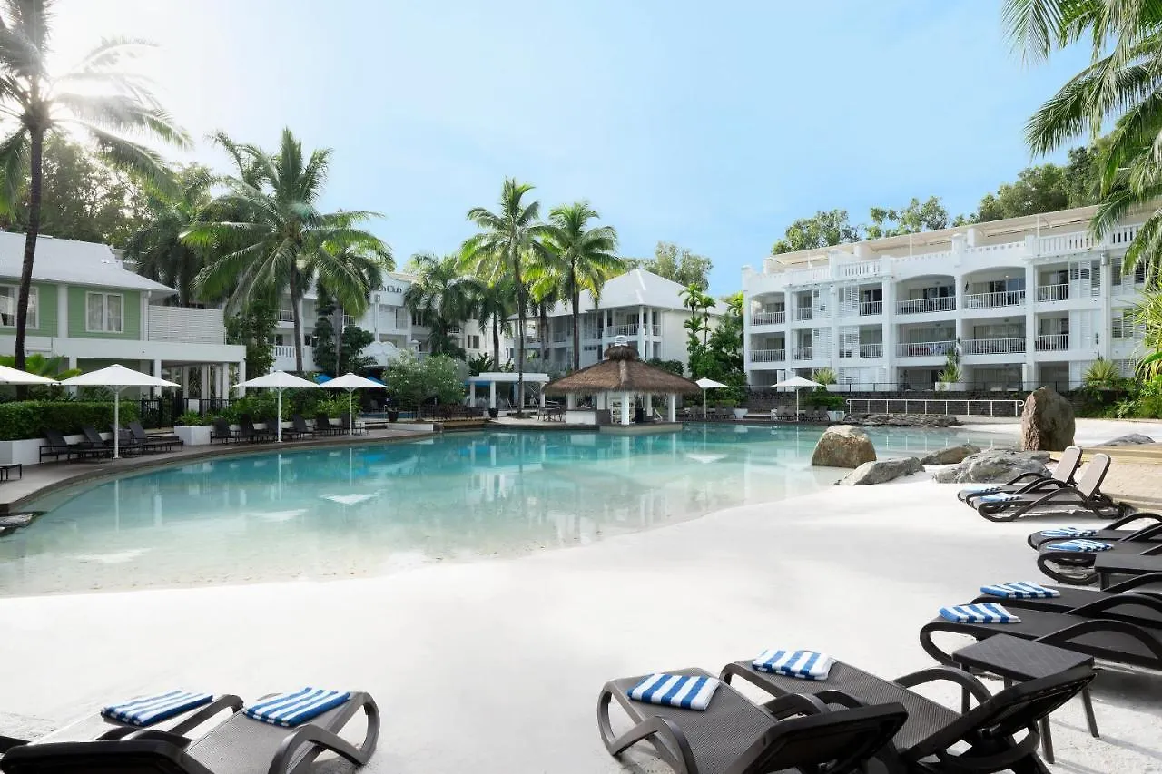 Resort Peppers Beach Club & Spa Palm Cove