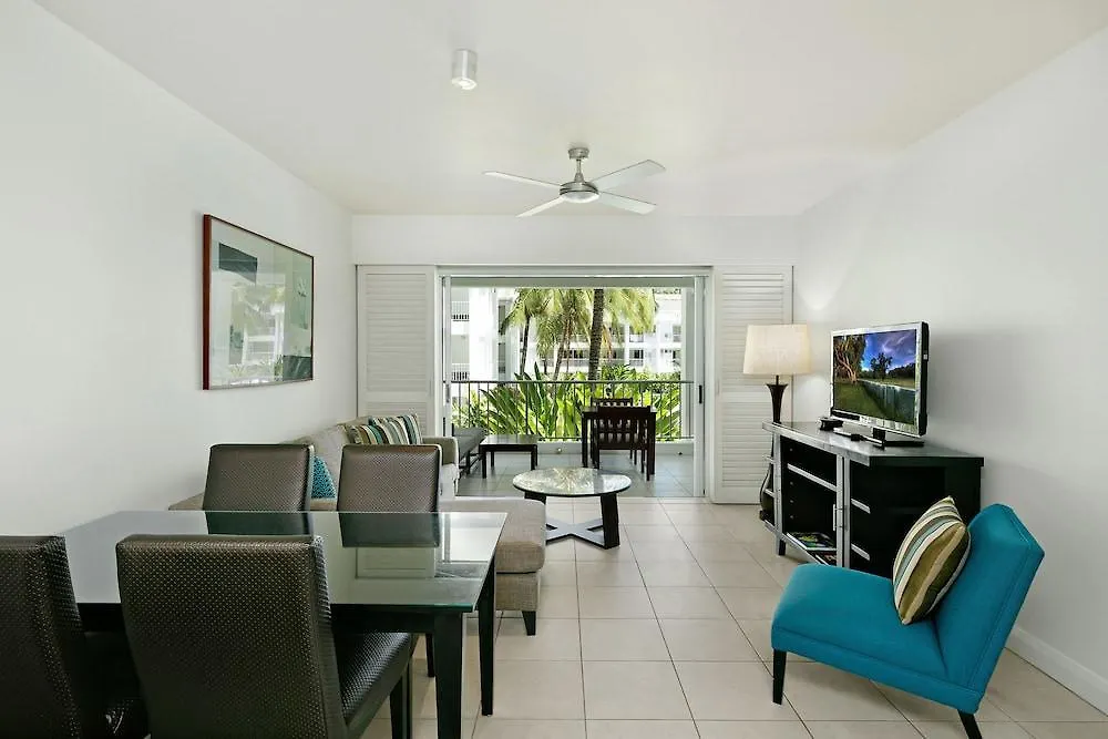Resort Peppers Beach Club & Spa Palm Cove
