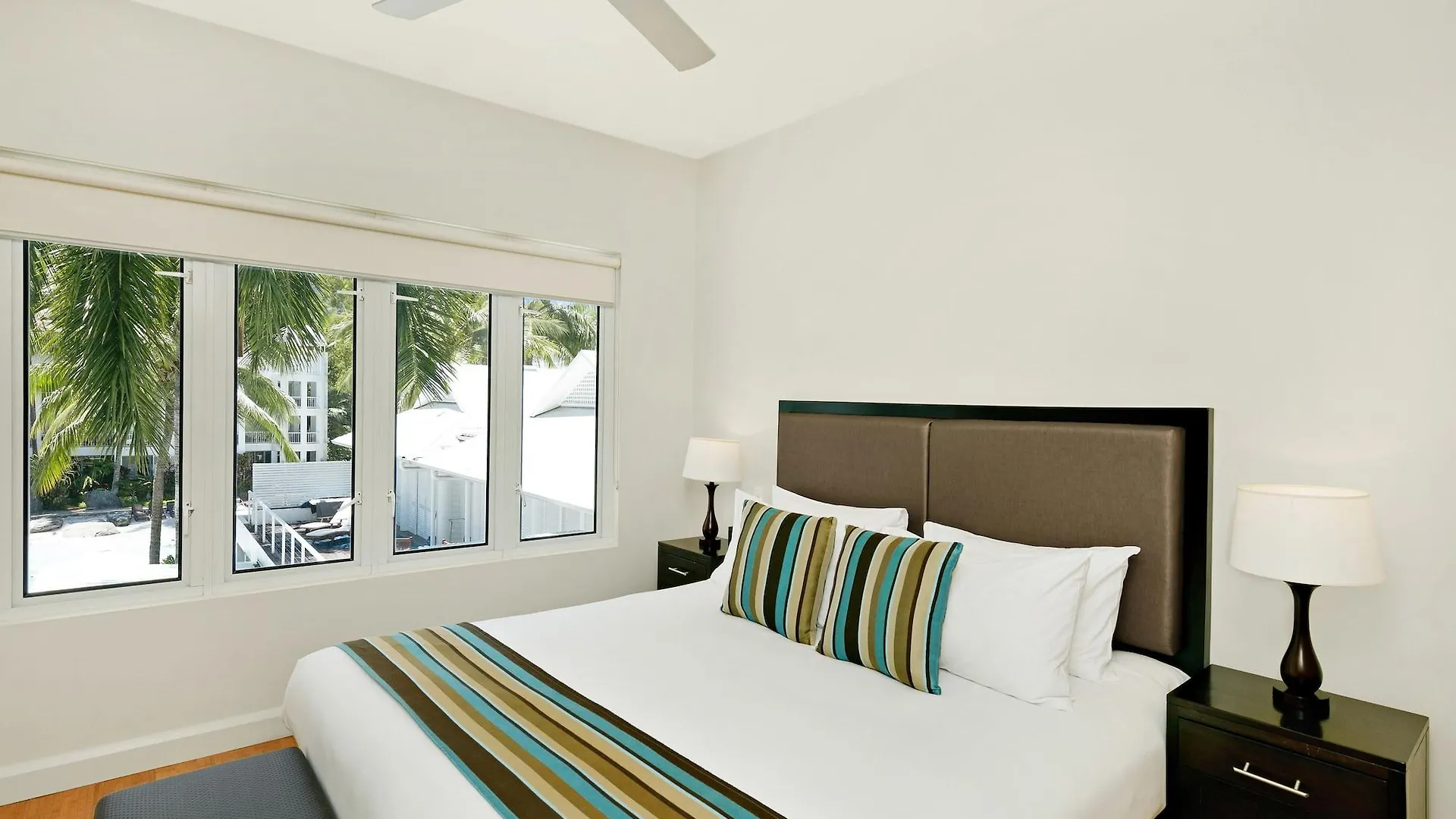 Peppers Beach Club & Spa Palm Cove
