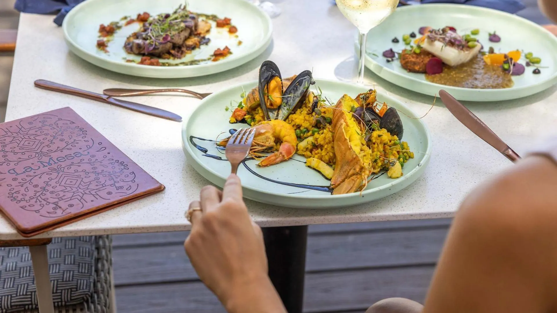 ***** Resort Peppers Beach Club & Spa Palm Cove Australië