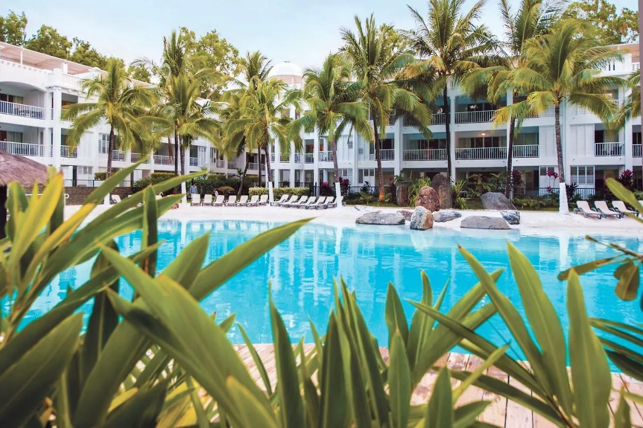 Peppers Beach Club & Spa Palm Cove