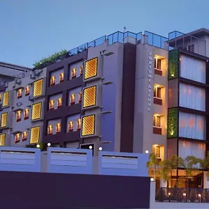 Hotel Fortune Avenue 