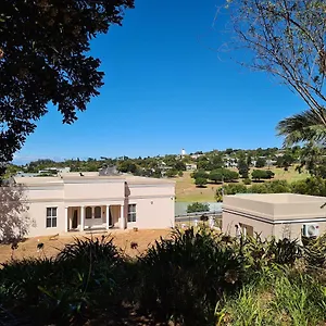 **** Gasthuis Bell Rosen Zuid-Afrika