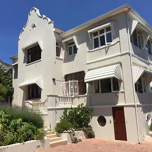 *** Gasthuis Zeezicht Zuid-Afrika