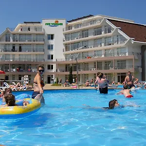 **** Aparthotel Sun Village Complex Bulgarije