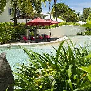 4* Aparthotel Mango Lagoon Resort&wellness