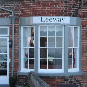 Guest house The Leeway ****