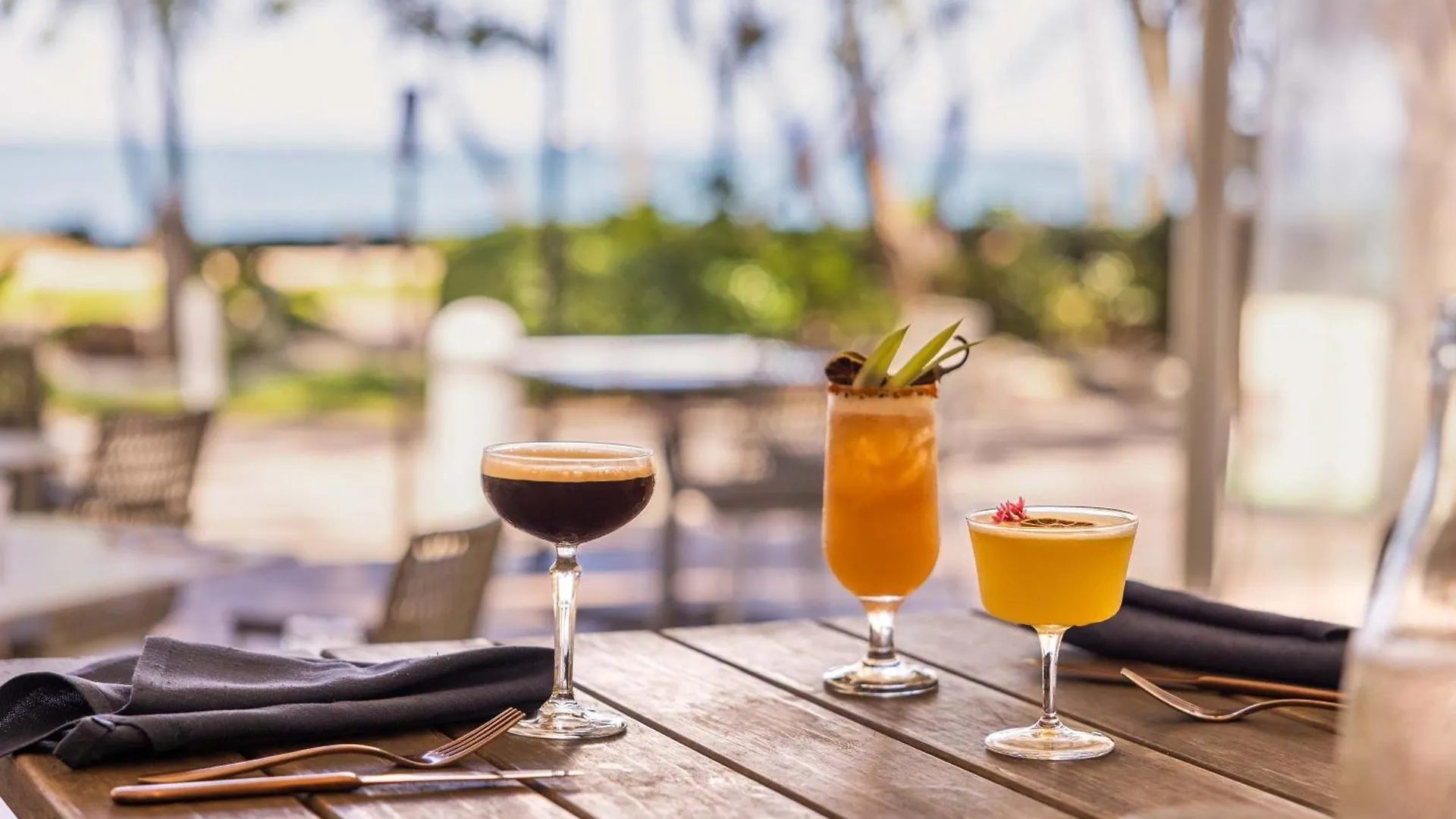 Resort Peppers Beach Club & Spa Palm Cove