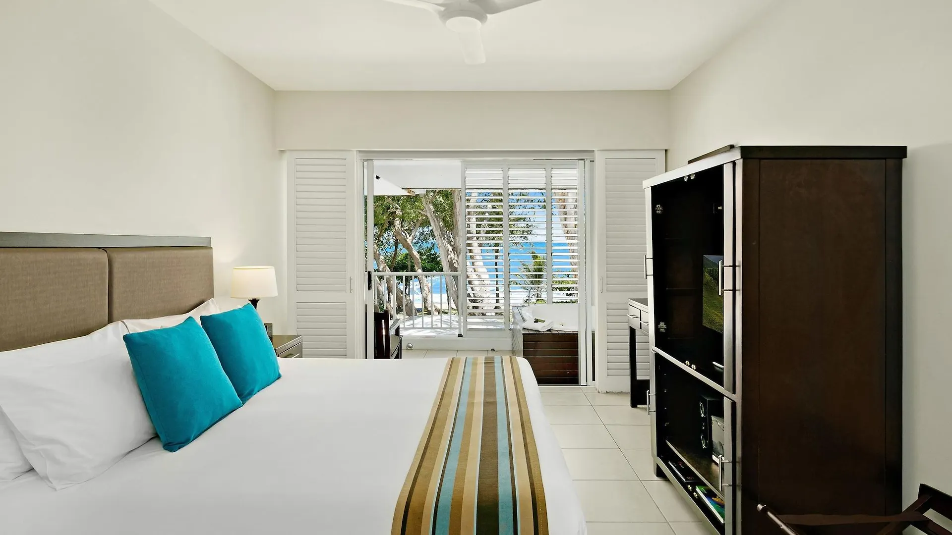 Peppers Beach Club&Spa Palm Cove 5*,