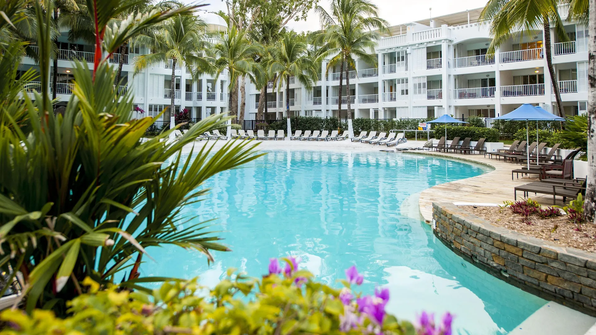 Peppers Beach Club&Spa Palm Cove
