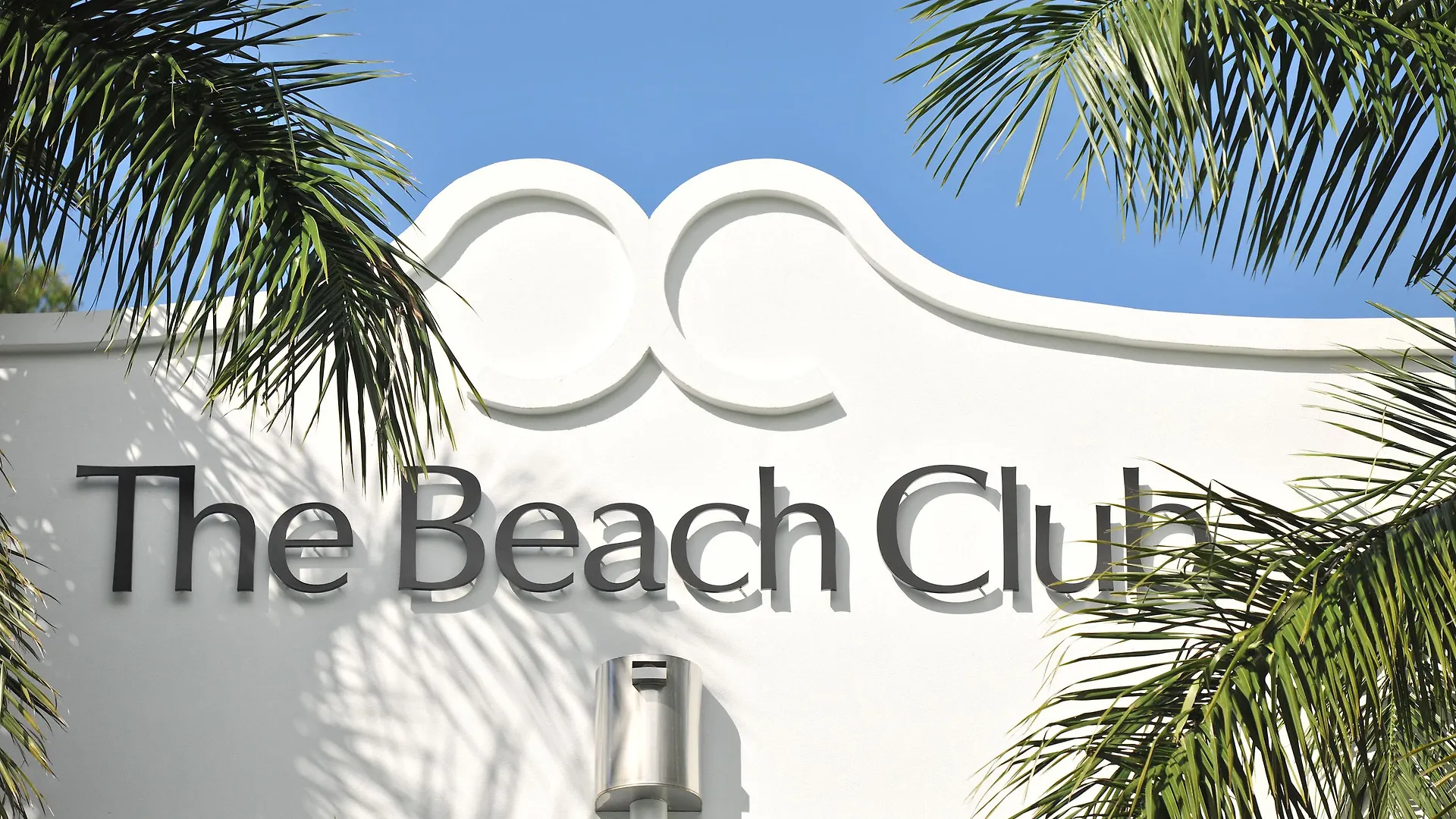 Peppers Beach Club&Spa Palm Cove Australien