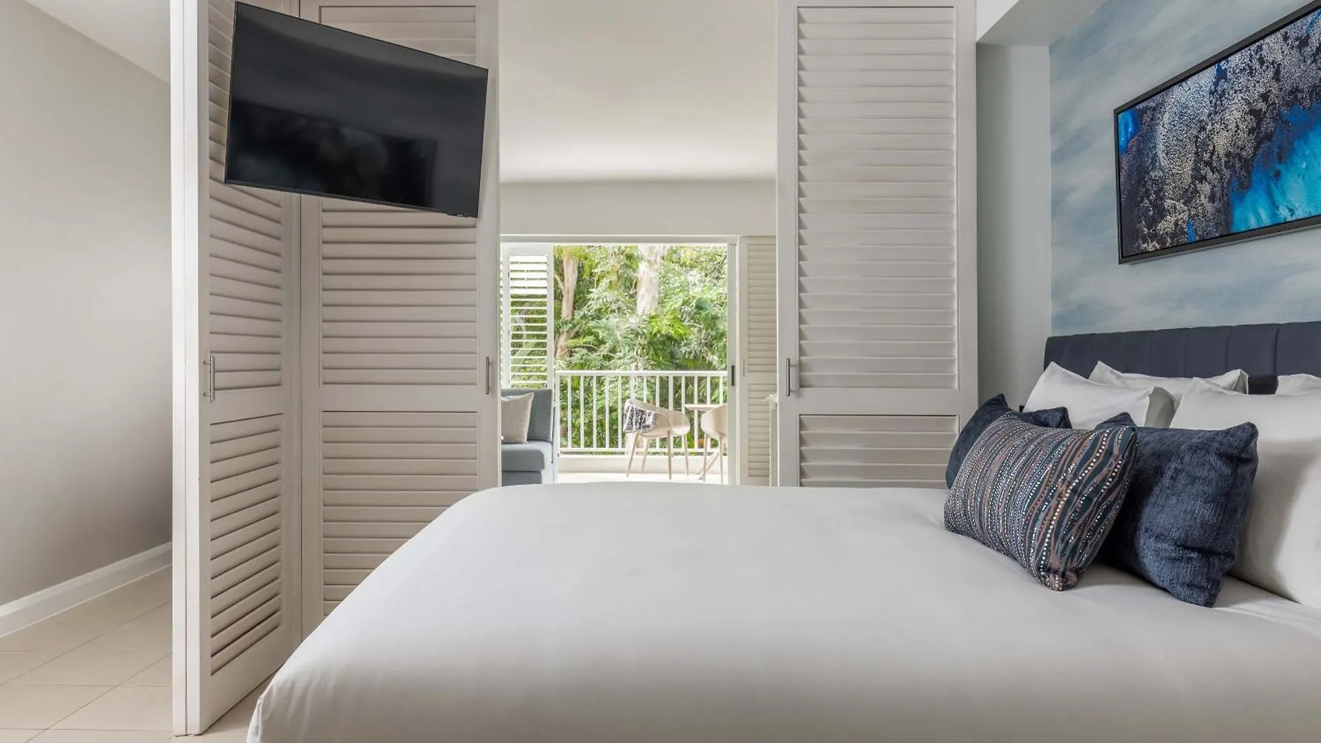 Resort Peppers Beach Club & Spa Palm Cove