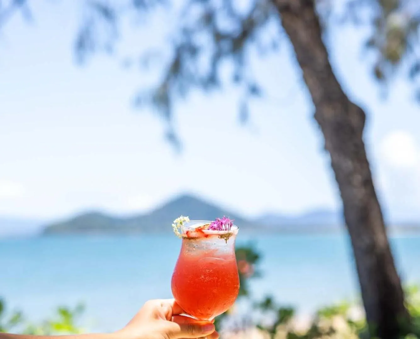 Peppers Beach Club&Spa Palm Cove Resort