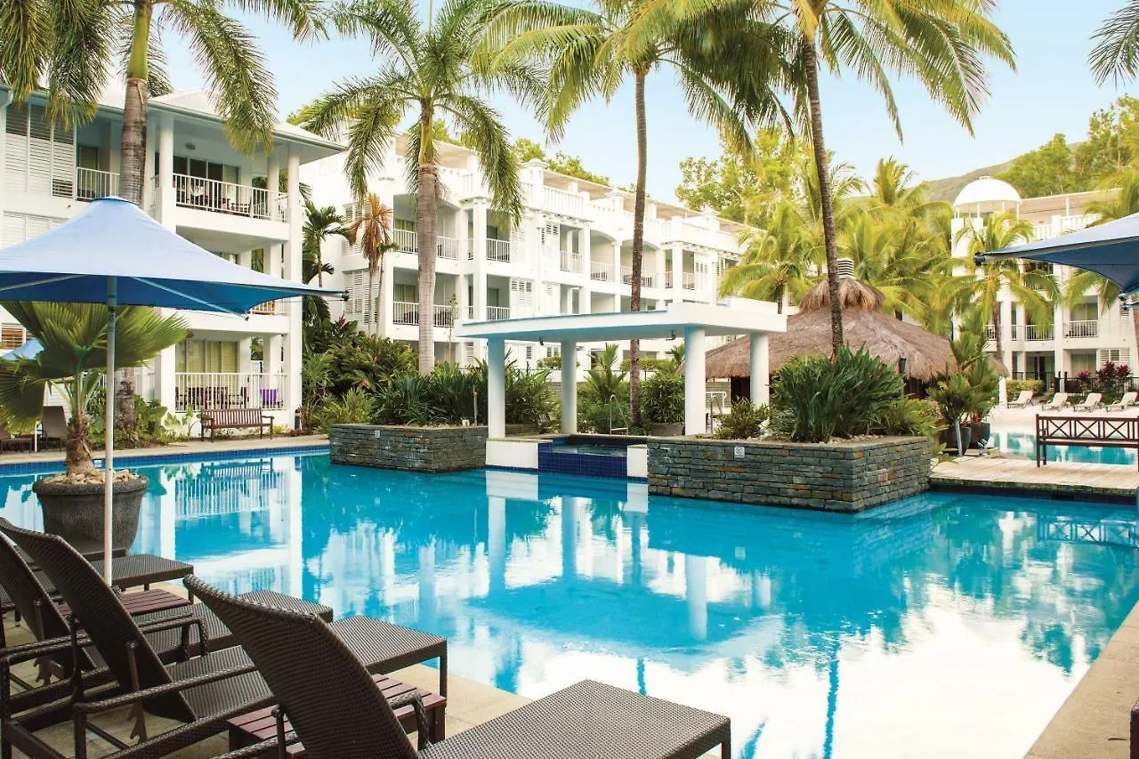 Peppers Beach Club&Spa Palm Cove Resort