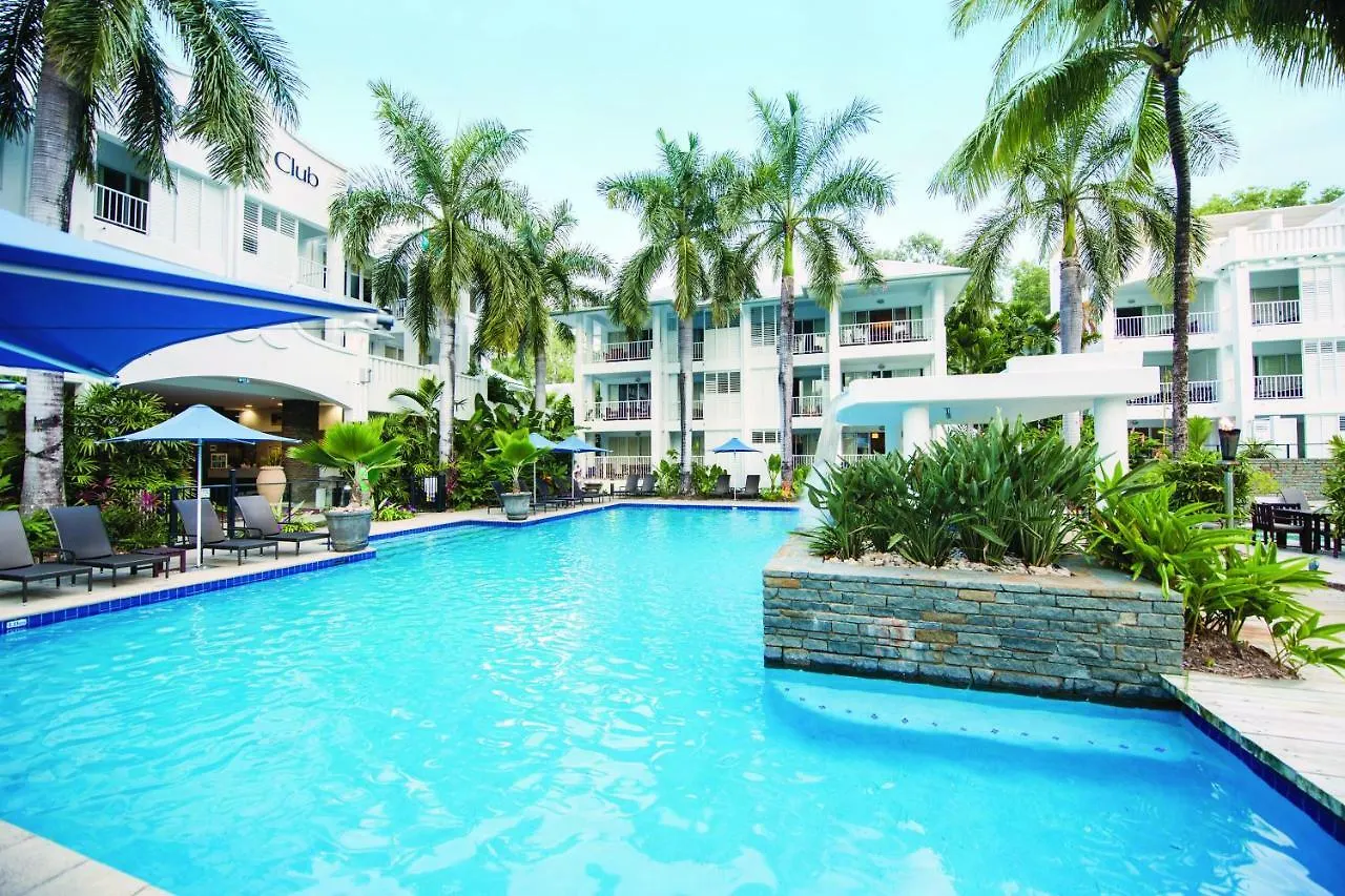 Peppers Beach Club&Spa Palm Cove